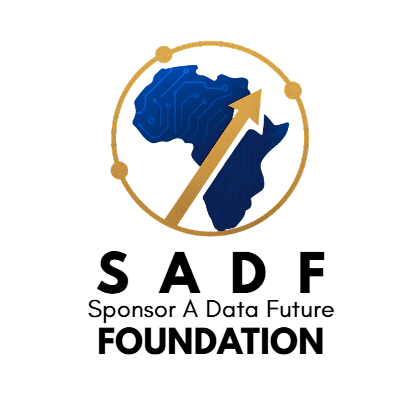 Sponsor A Data Future Foundation logo